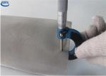 0.14mm Twill 304l Woven Mesh Screens Stainless Steel Wire Cloth