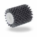 Abrasive Nylon Brush Bristle Wheel Sander Wood Polishing Grinding