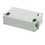 Fiber Optic Equipment 48 Port LC Type Sub Optic Distribution Frame for ODN