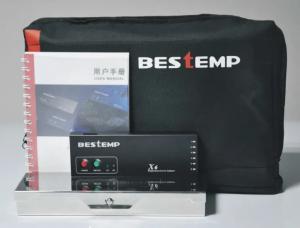 Quality 2500mAh Battery SMT Related Machines Reflow Checker 6 Channel wholesale