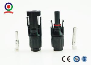 Quality Dust Resistance Compatible Connectors For Long Time Outdoor Application wholesale