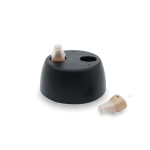 Quality Wireless Charging Blue Hearing Aids wholesale