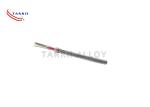 ANSI Pt100 Waterproof Shielded RTD PVC Insulation Cable