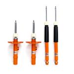 EDDY Comfort Shock Kit Auto Suspension Parts for Off-Road Honda Civic
