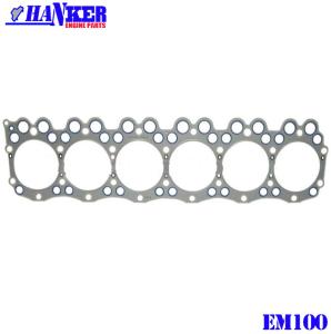 Quality 11115-1781 Hino EM100 Engine Cylinder Head Gasket 04010-0159 wholesale