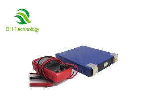 Quality Two Years Warranty Lifepo4 Deep Cycle Battery , Lithium Iron Phosphate Prismatic Cells wholesale