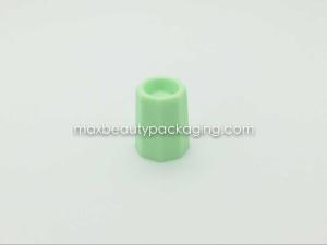 Quality N1033 nail polish cap nail polish packaging plastic cap injection color at your choice uv coating color available wholesale