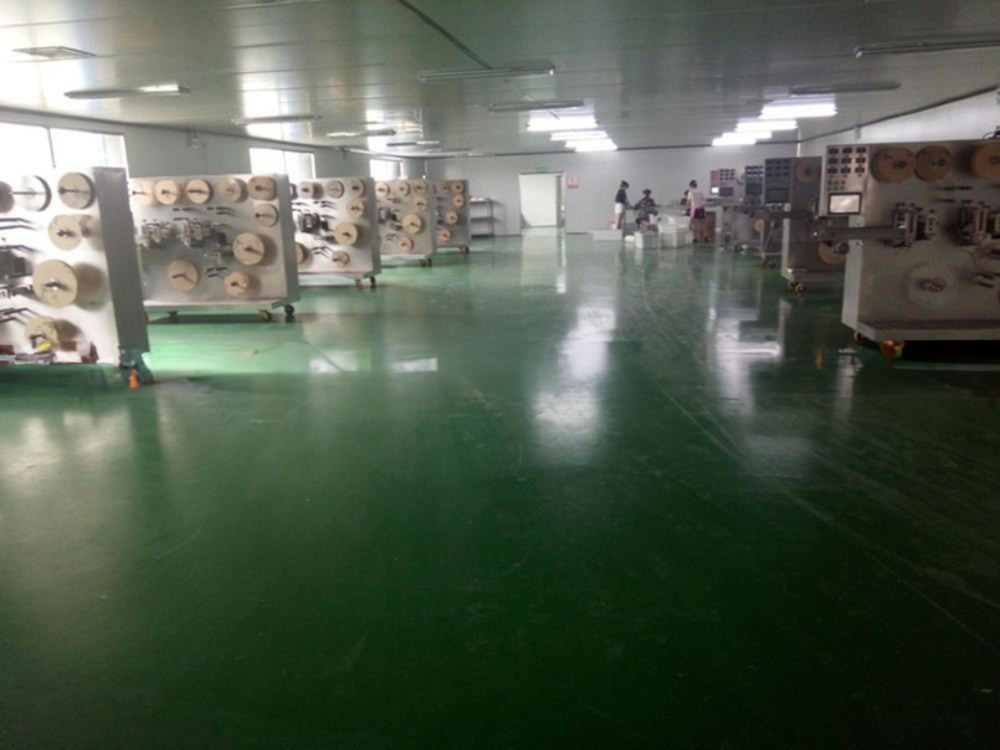 800kg Automatic KC-FCP-I Belladonna Plaster Manufacturing Machine for Capsicum Plaster