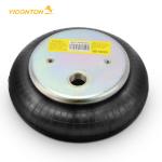 Single Convoluted Rubber Truck Air Spring Balloon For Norgren PM/31091 Festo EB