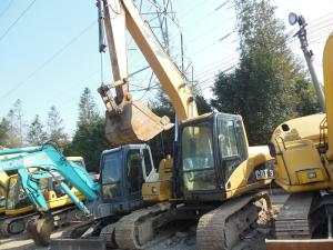 Quality used CAT 312C min Excavator,Caterpillar 312 digger for sale wholesale
