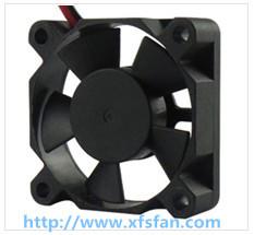 Quality 35*35*10mm DC Mini Fan 3510 5v 12v Small DC Brushless Computer CPU Cooling Fan wholesale
