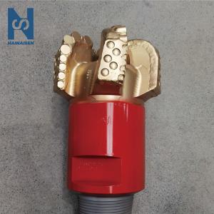 Quality Carbide Coal Mining Drill Bit Steel Body Sintering Dth Hammer wholesale