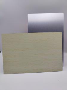 Quality Fire Resistant Mirror ACP Sheet wholesale