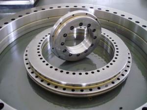Quality YRT rotary table bearing YRT50 wholesale