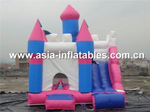Quality Inflatable bouncy castle wholesale
