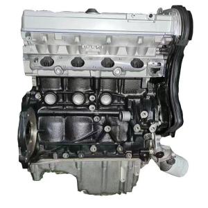Quality Buick U20SED Chevrolet Epica 2.0 D Gas Engine Bare Motor and Assembly 2.0L L34 Original wholesale