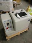 Precision Benchtop Planetary Ball Mill Machine Zirconia Chemicals Grinder