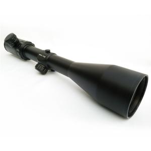 Quality SFP Long Range Rifle Scopes 3-12x50 Green Coating Lens With R2 Reticle wholesale