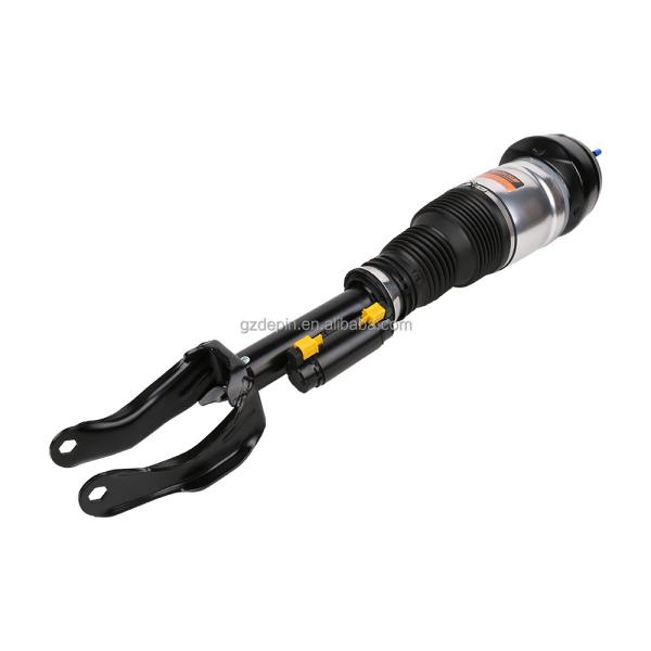 Car Model for Mercedes-Benz 292 Air Shock Absorbers 2923202600 2923204013