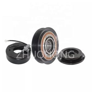 Quality 135MM 6PK AC Compressor Pulley Clutch for Toyota AVALON Saloon X3 3.5 GSX30 2005-2012 wholesale