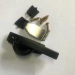 OEM Logo Sliding Window Lock for Aluminum Alloy Window Free Sample