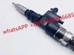 23670-78030 Denso Diesel Common Rail Fuel Injector 095000-5321 095000-5322 23670