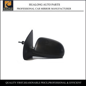2012 Hyundai I20 Side View Mirror Manual OEM 87610-1J000