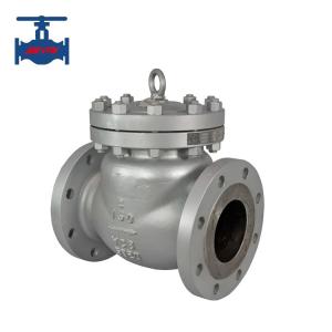 Quality Stainless Steel Swing Check Valve wholesale