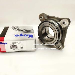Quality 2DUF054N-2GR Wheel Hub Bearing Assembly wholesale