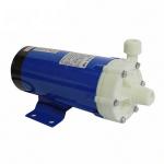 220V Sanitary Brewery Pumps MP15R Magnetic Drive Water Pump