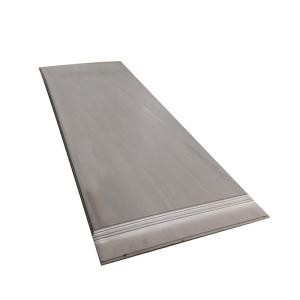 Quality High Strength 301 Stainless Steel Plate wholesale