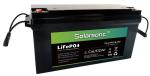 Lithium 100 Ah 12v Lifepo4 Deep Cycle Battery For Camper Trailer