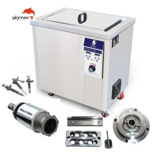 Quality 40000Hz 1200W Ultrasonic Fuel Injector Cleaning Machine wholesale