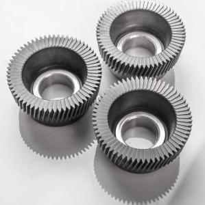 Quality Full Radius Indexable Slotting Cutters finishing Carbide class A wholesale