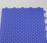 Bathroom Floor Mats Plastic Mould Injection Machine Energy Efficiency