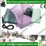 LDPE/epe foam roll extruder