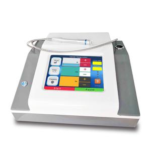 Quality 980nm Diode Laser Vascular Removal Machine Air Cooling 5HZ wholesale