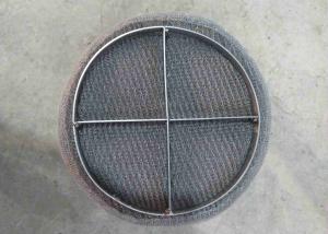 Quality 500mm Wire Mesh Demister Pad 911 wholesale