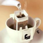 Automatic Weighing 5-10g Teabag Packaging Machine Coffee Powder Packing Machine