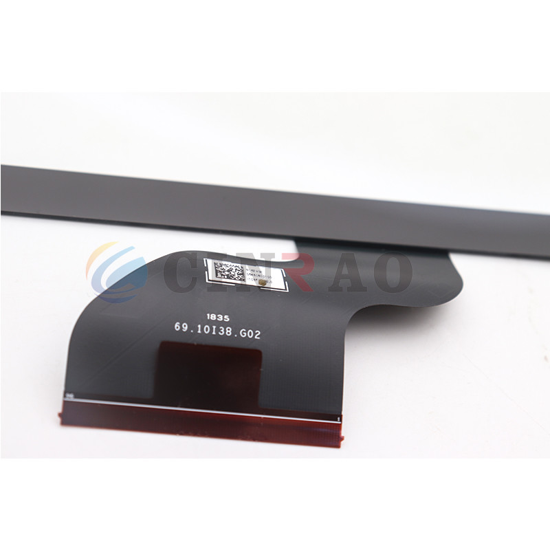 Car Automotive I103FGT02 Hyundai Kia KX3 Capacitive Touch Screen GPS Navigation