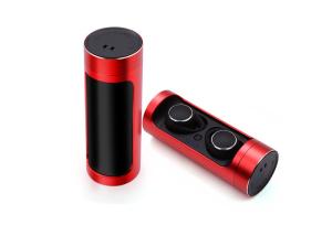Quality Dual Microphone 3d Stereo TWS Bluetooth 5.0 Earbuds wholesale