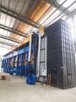 Biomass 2 Million Kcaloire Rice Hull Furnace Heavy Duty