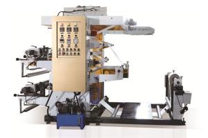 Quality YTB-2 Color Flexo Printing machine wholesale