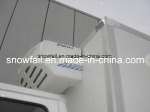 Quality White Sealing Technology Refrigeration Unit for Refrigeration/Freezer Truck SF-328 wholesale