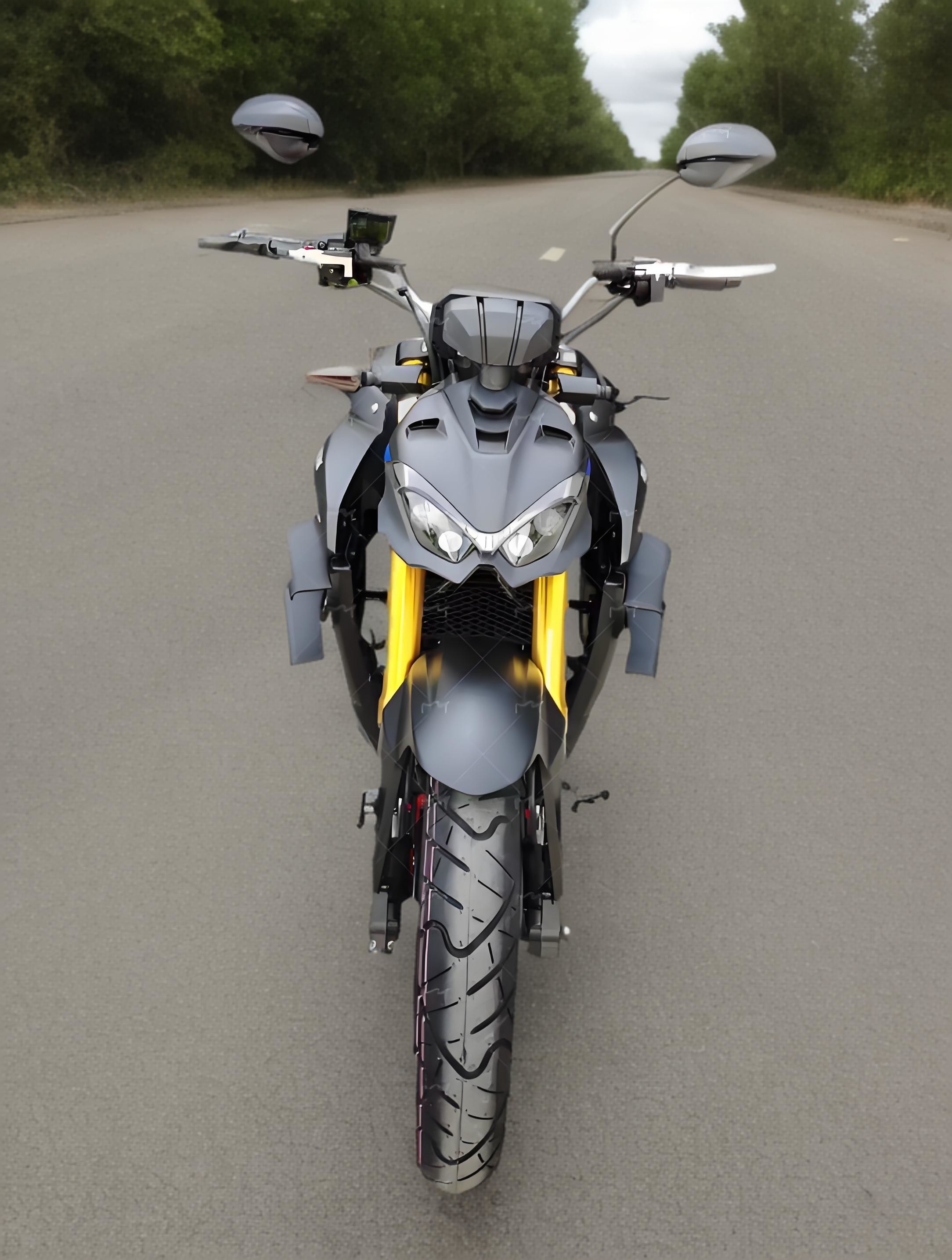 Newest Street Legal 250cc 400cc Gasoline Street Motorcycles For Adults 250cc Enduro Motorcycles Big Bike Motorcycle