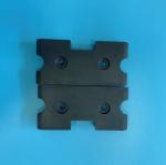 Bruckner Machinery Components Sliding Pad Carbon Pad Peek Material Stenter Parts