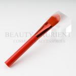 Liquid Foundation Single Makeup Brush 15g 2tone Red Gradient Color