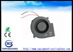 12V DC Burshless Blower Fan / 4inch DC Centrifugal Fan / 12V DC Cooling Fan