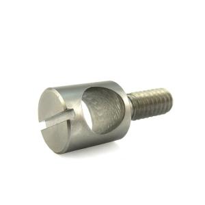 Quality Electrical Contact Sealing Capstan Headed Screw Ammeter Special Screw wholesale