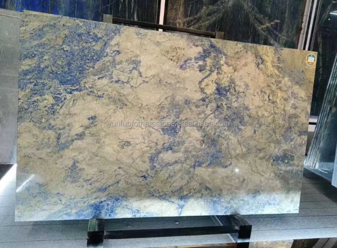 Big Slab Modern Luxury Stone White Veins Cloisonne Marble for Living Room Floor Tile